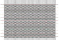 Free Printable Smocking Graph Paper Yahoo Image Search Results