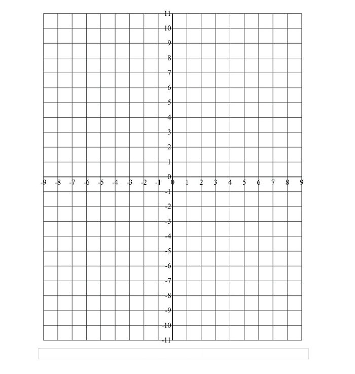 Free Printable Virtual Graph Paper Template PDF 