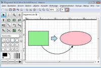 Free Tool To Draw Diagrams On Graph Paper En 2021 Organigramme