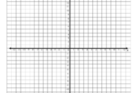 Graph Paper Coordinate Plane Graph Paper School Tools Graph Free