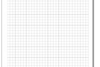 Graph Paper For Elementary Students In 2020 Printable Graph Paper