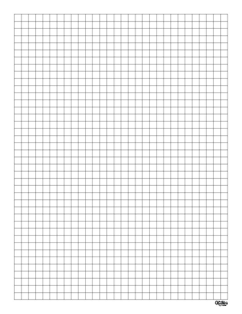 Graph Paper For Quilters Free Downloads For You The Quilter 39 s Planner