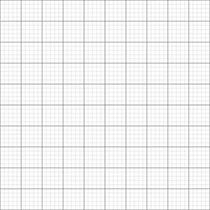 Graph Paper Letter Size free Printable Grid Paper Pdf Grid Paper 