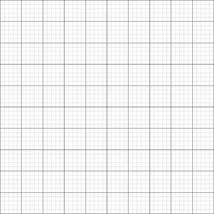 Free Printable Letter Size Graph Paper 