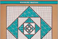 Graph Paper Masters Blackline Masters Dale Seymour Publications