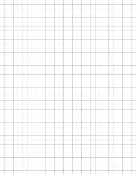 Graph Paper Pdf Title Plain Graph Paper Author Incompetech