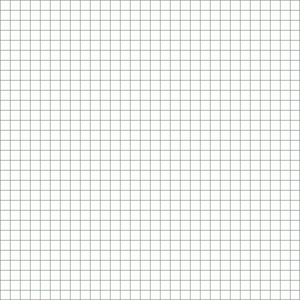 Graph Paper Printable 8.5 X11 Full Sheet | Printable Graph Paper