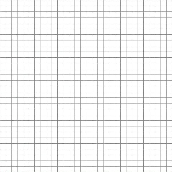 Graph Paper Printable 8 5x11 Full Sheet Created By Joe Lynds 2002