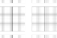 Graph Paper Printable Free X And Y Axis Printable Graph Paper