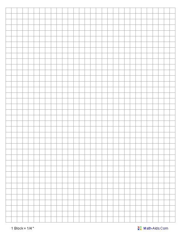 Graph Paper Printable Graph Paper Graph Paper Art Printable Paper