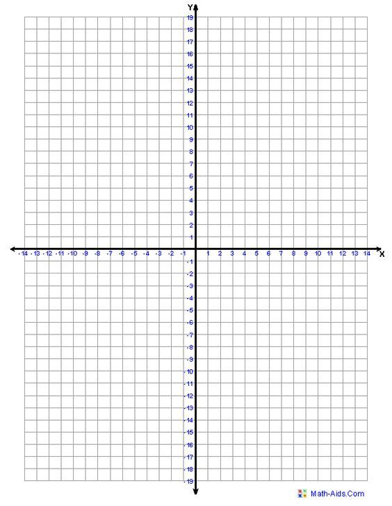 Graph Paper Printable Math Graph Paper Printable Graph Paper Graph