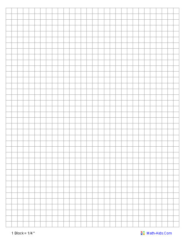 Graph Paper Printable Math Graph Paper Printable Graph Paper Graph