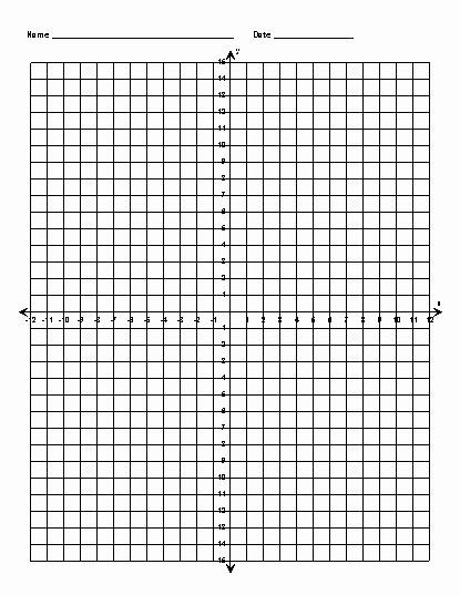 Graph Paper Template With Numbers Beautiful 39 Best Mif 9 Coordinate 