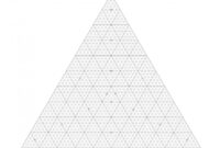 Graph Paper Triangle Ternary Plot Chart PNG 3300x2550px Paper Chart