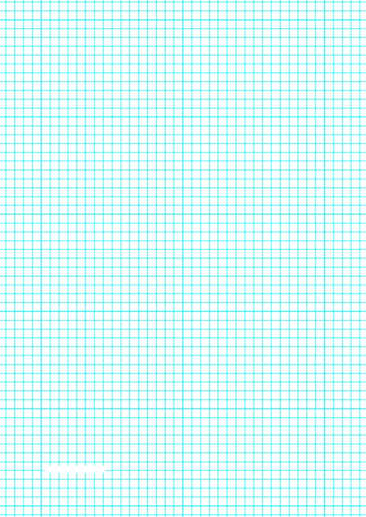 Printable Graph Paper 5 Lines Per Inch