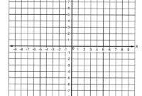 Graph Paper With Numbers Up To 30 Google Search In 2020 Printable