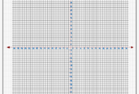 Graph Paper With Numbers Up To 30 Template To Print Diagram