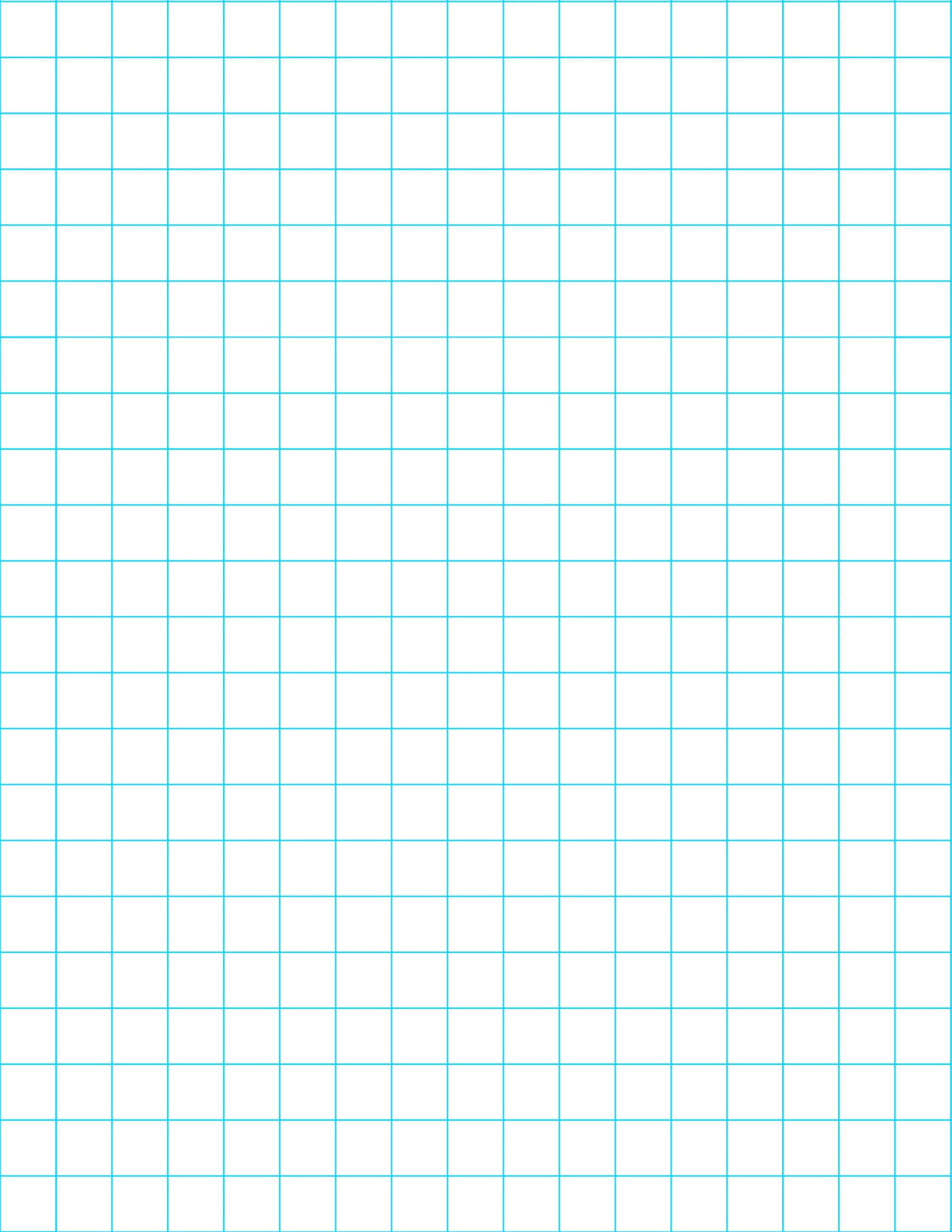 Half Inch Grid Paper Free Printable Free Printable