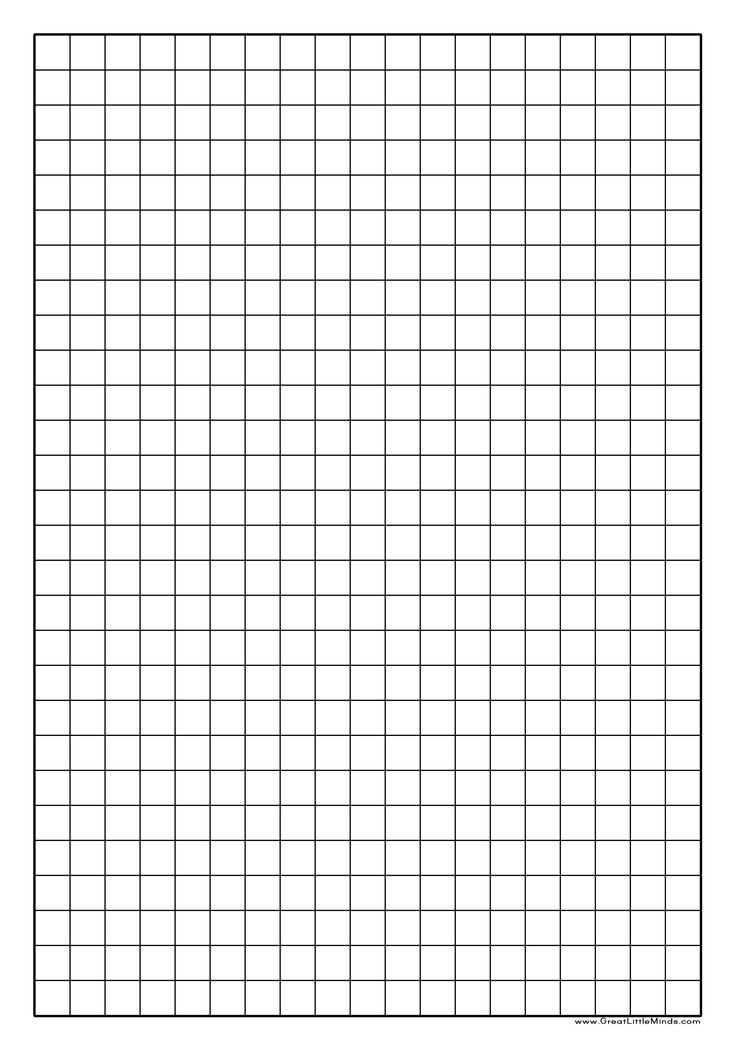 Image Result For Graph Paper To Print Out Free Black And White 