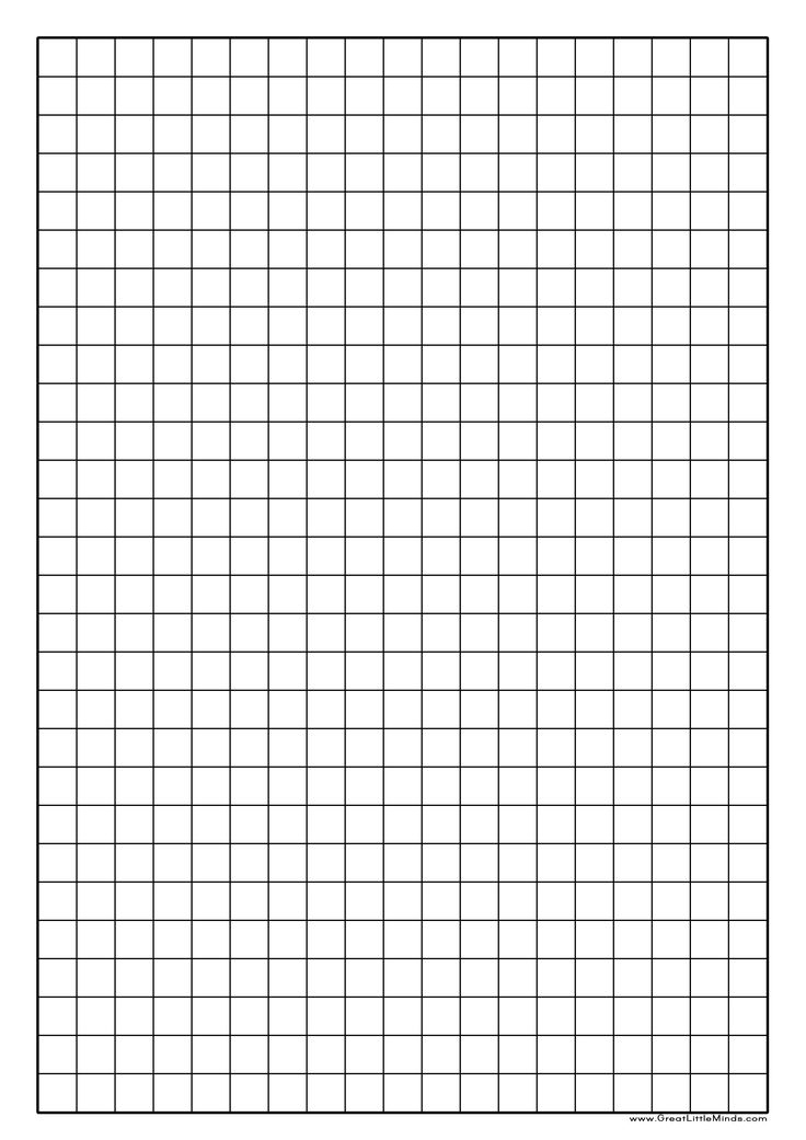 Image Result For Graph Paper To Print Out Free Black And White