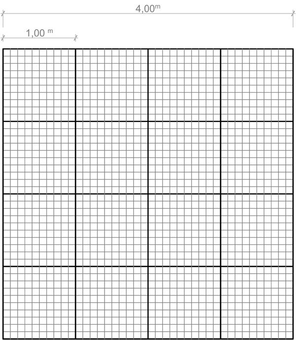 Image Result For Graph Paper To Print With Grid At 1000mm Scale At 1 50 