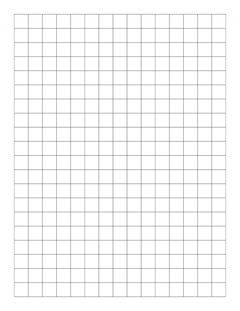 Interactive Graph Paper Print Graph Paper