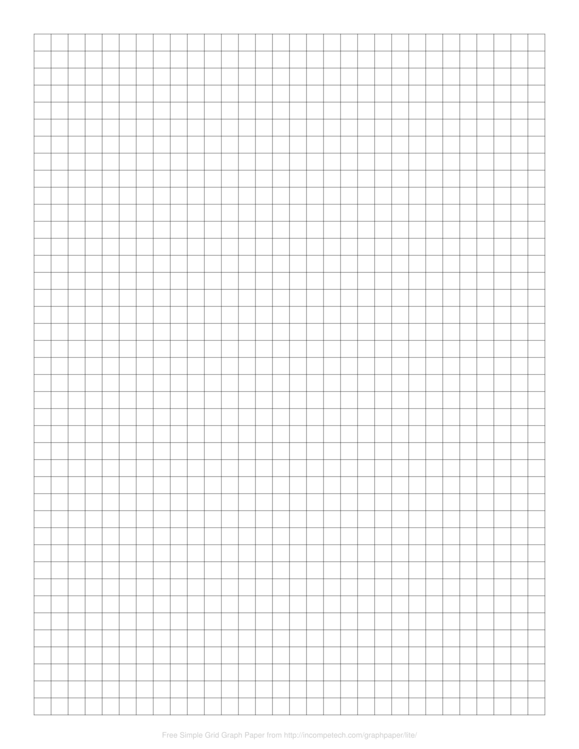 Interactive Online Graph Paper Oflu bntl With 1 Cm Graph Paper 