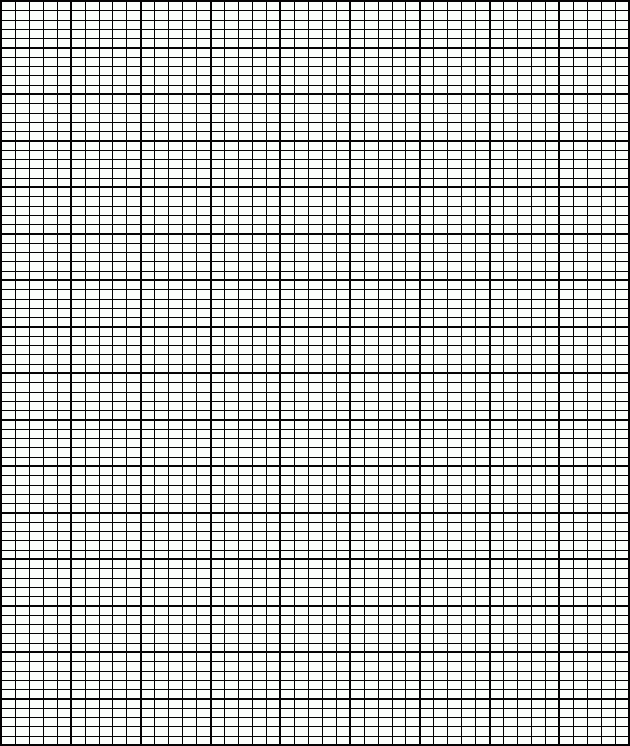 Free Graph Grid Paper Pattern Generator