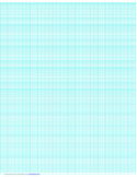 Logarithmic Graph Paper 131 Free Templates In PDF Word Excel Download