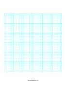 Logarithmic Graph Paper