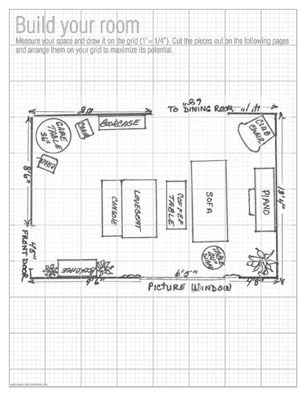 Need A Floor Plan That Makes Sense Room Layout Planner Apartment 