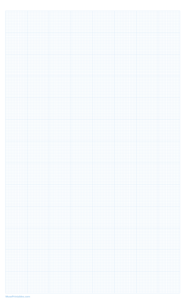 Printable Graph Paper 14 Squares Per Inch