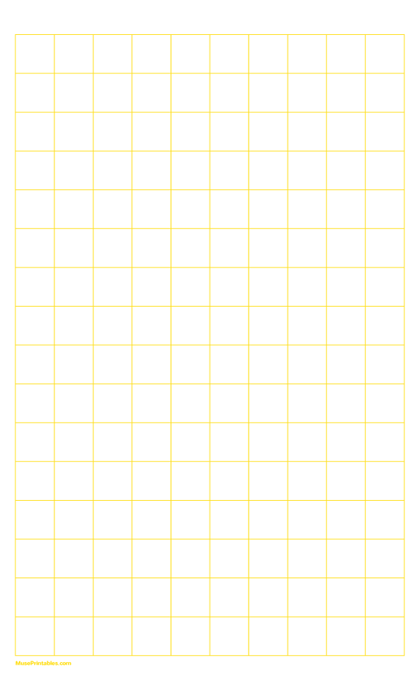 Free Graph Paper In Red And Yello Wto Print