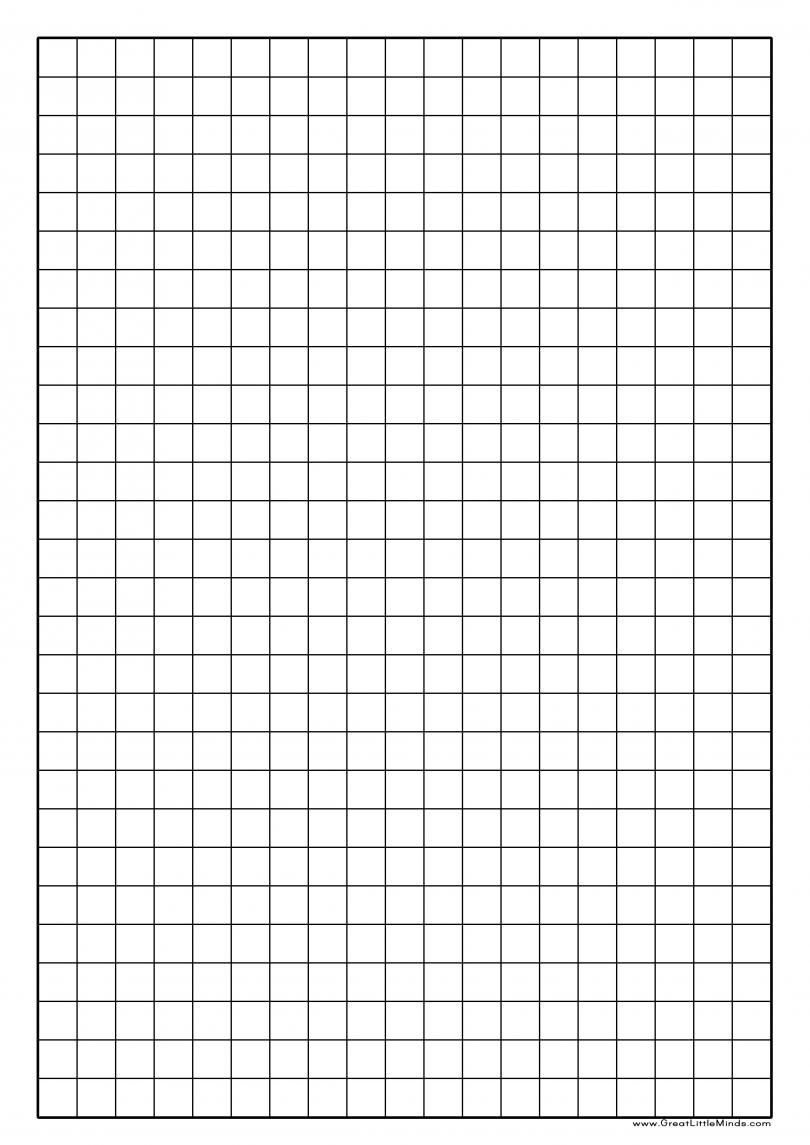 Graph Paper That I Can Type On Free