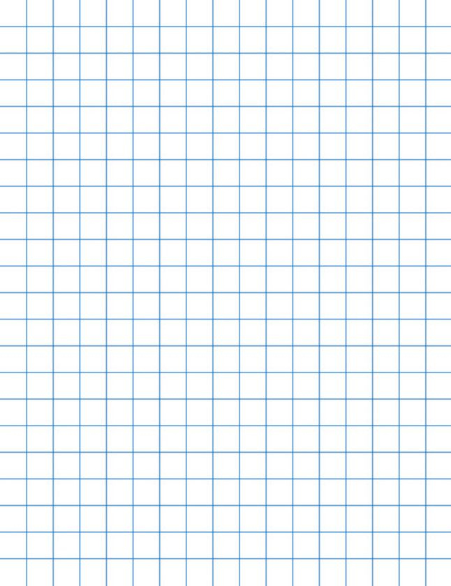 Printable Elementary School Graph Paper Printable Graph Paper Free 