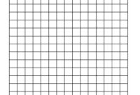 Printable Graph Paper 1 Inch Equals 1 Foot Printable Graph Paper