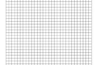 Printable Graph Paper 1x1 Grid Printable Graph Paper Plastic