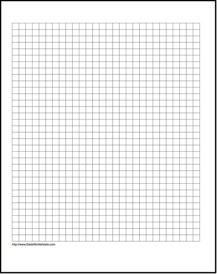 Printable Graph Paper 2 Squares Per Inch In 2020 Printable Graph 