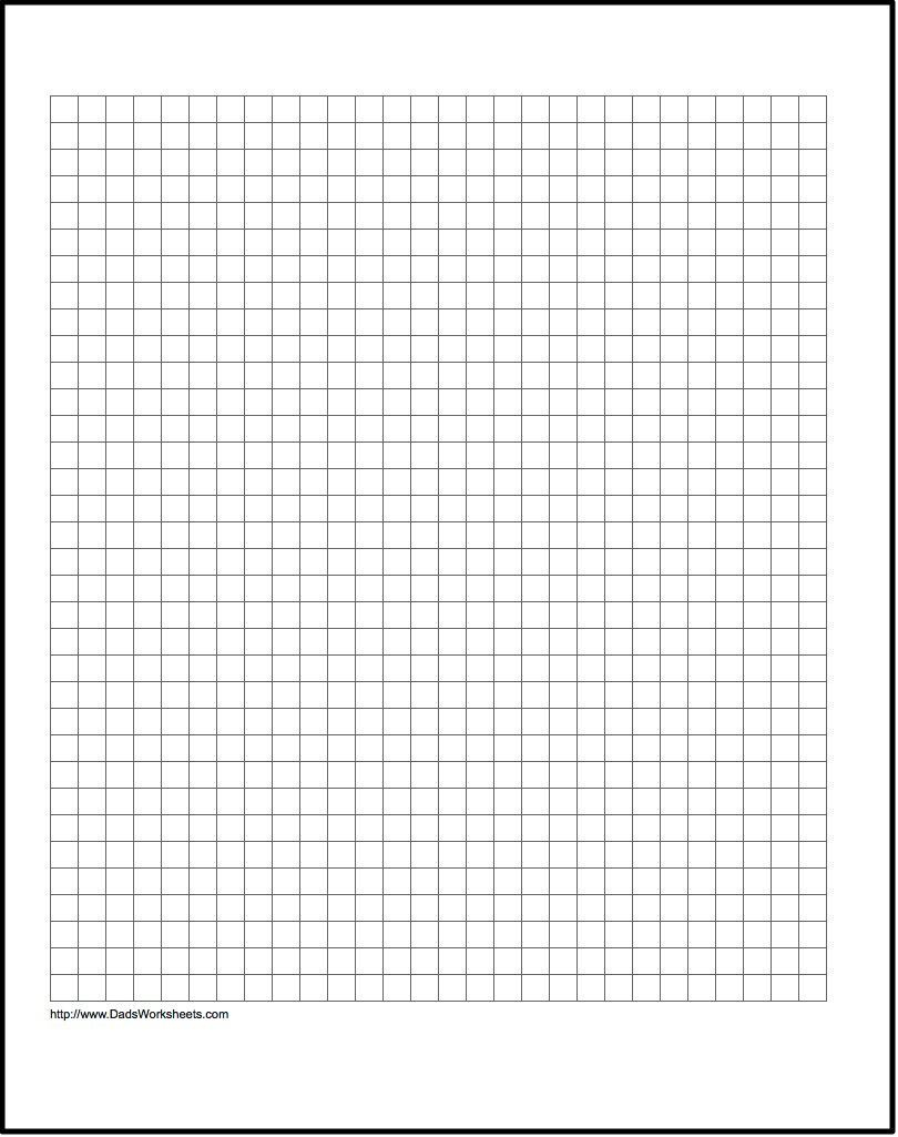 Printable Graph Paper 2 Squares Per Inch In 2020 Printable Graph 