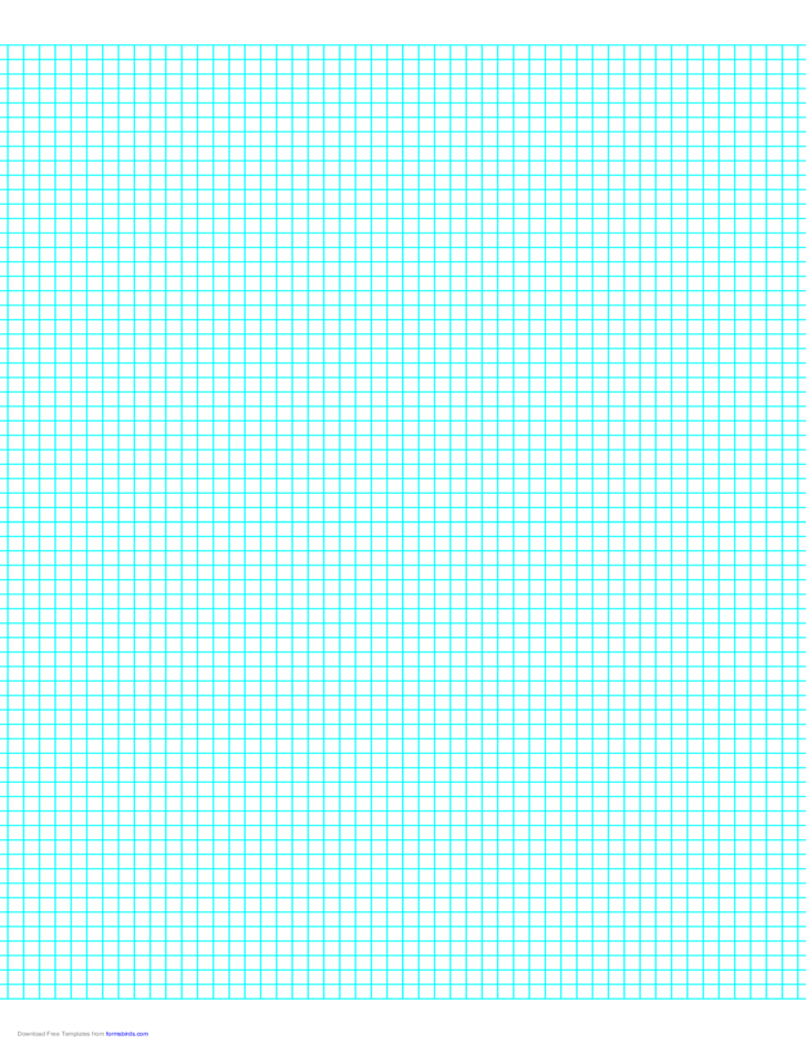Printable Graph Paper 6 Squares Per Inch In 2021 Ruitjespapier 
