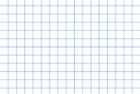 Printable Graph Paper 8 1 2 X 11 Blue Printable Graph Paper