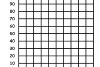 Printable Graph Paper By 10 S To 100 In 2021 Printable Graph Paper