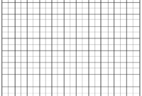 Printable Graph Paper Pdf 1 8 Printable Graph Paper