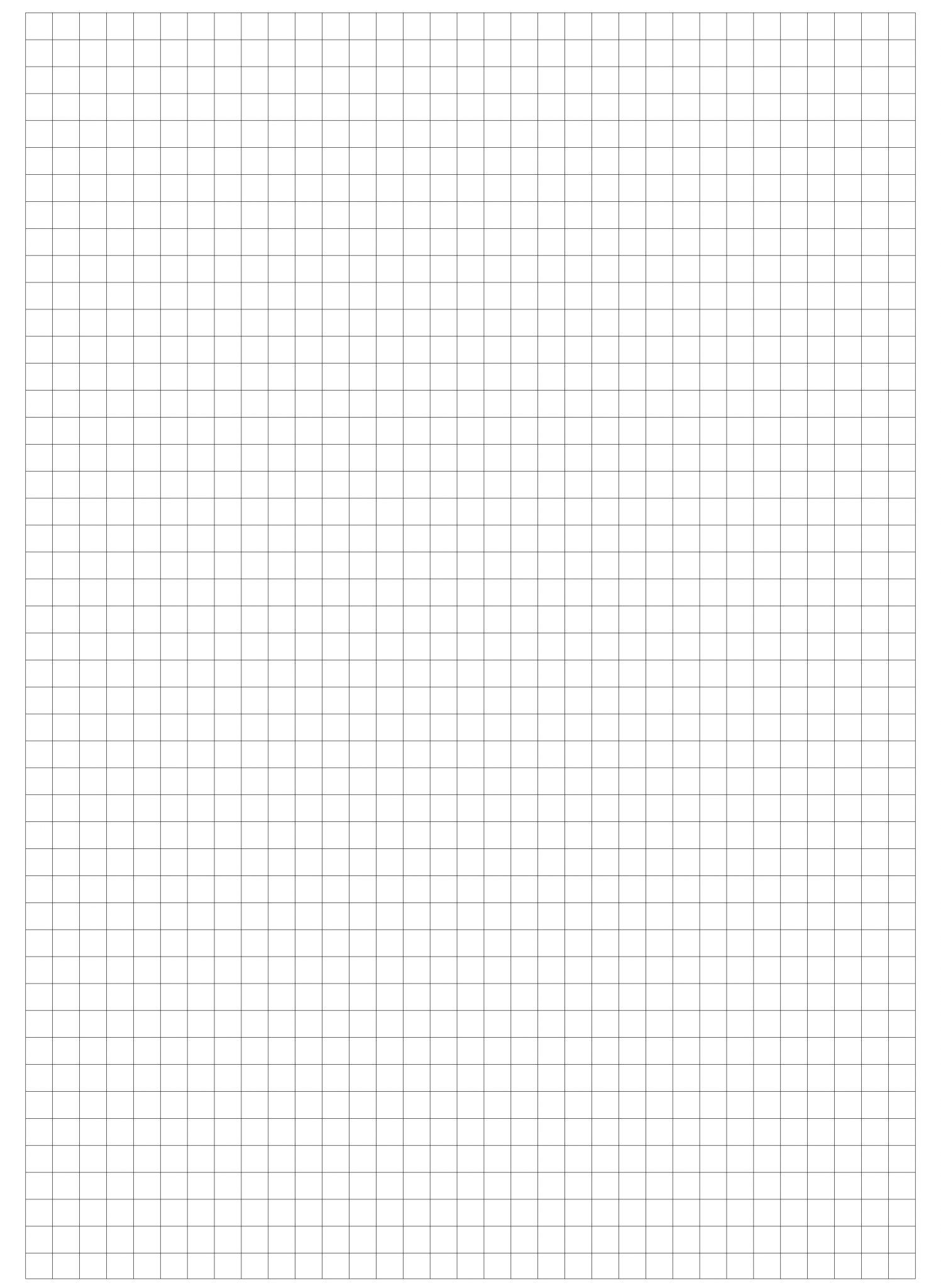 Printable Graph Paper Pdf Printable Graph Paper Bullet Journal Paper 