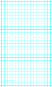 Printable Graph Paper With Four Lines Per Inch On Legal sized Paper