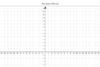 Printable Graph Paper With Numbered Axis Printable Graph Paper Best