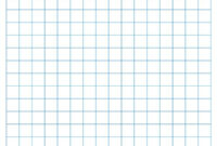 Printable Half Inch Blue Graph Paper For Letter Paper Free Download At