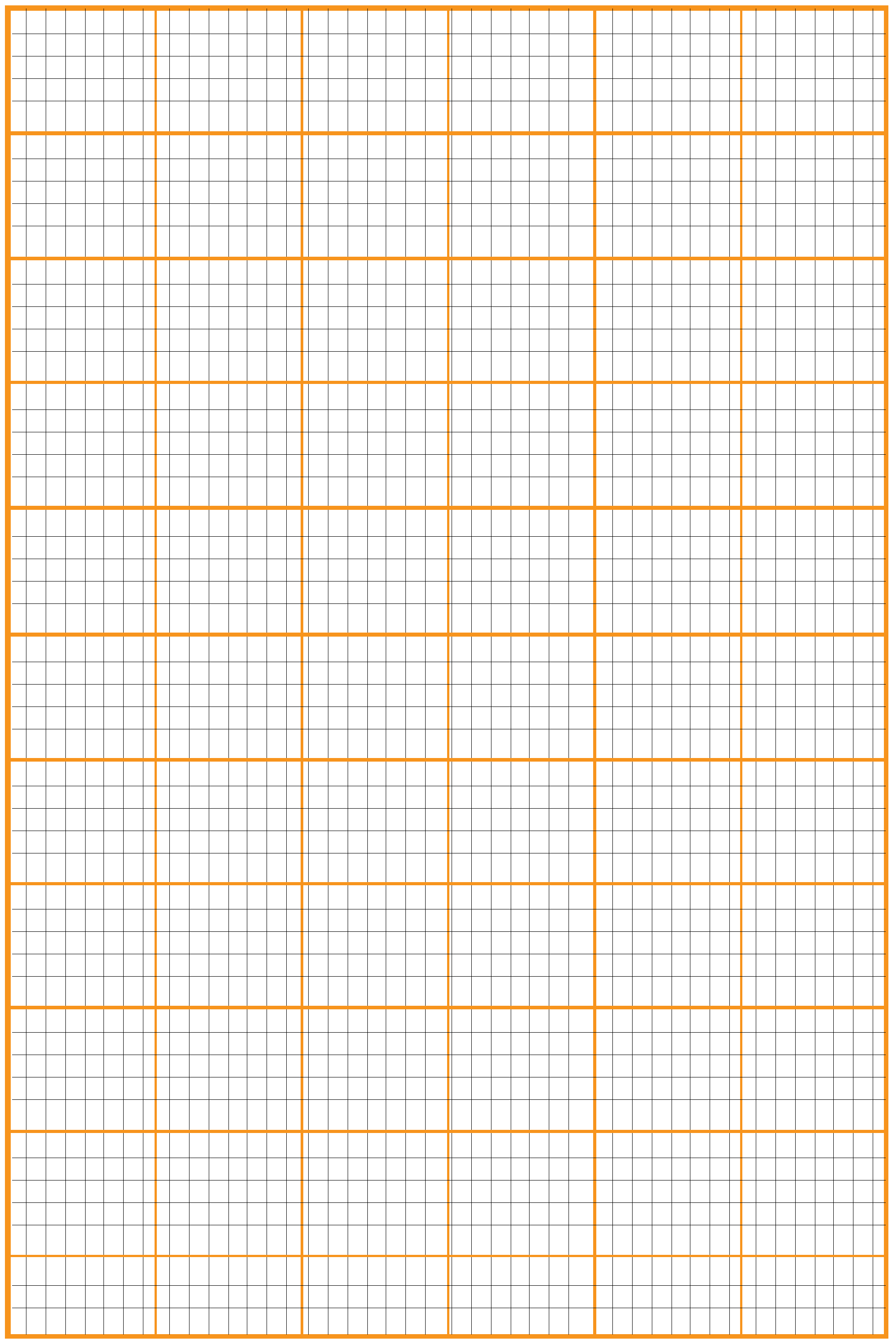 Printable Knitting Graph Paper Printable Word Searches