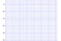 Printable Numbered Grid Paper 10 Lines Per Inch