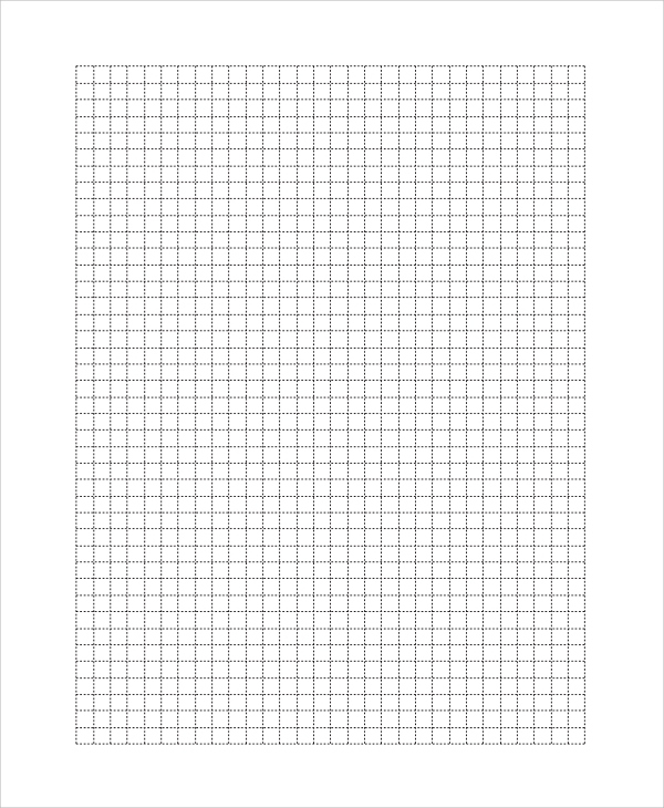 Printable Quarter Inch Graph Paper Pdf Images And Photos Finder